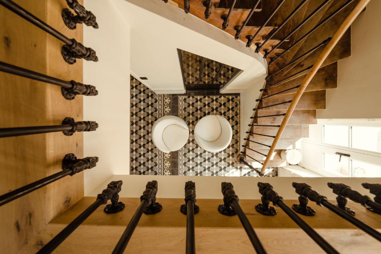 Clos Des Dames De Lancharre - La Maison Des Vignes Chapaize Екстер'єр фото